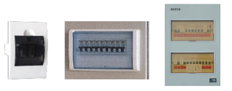 PZ30系列照明箱